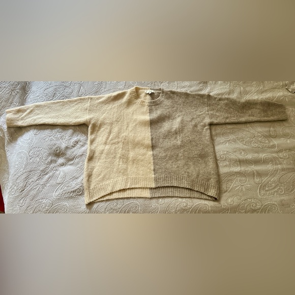 Pinch Double Take Sweater - Picture 2 of 12